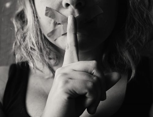 Sexual Harassment in the Media: What is Silencing Victims?