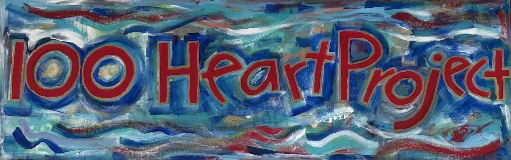 The 100 Heart Sign