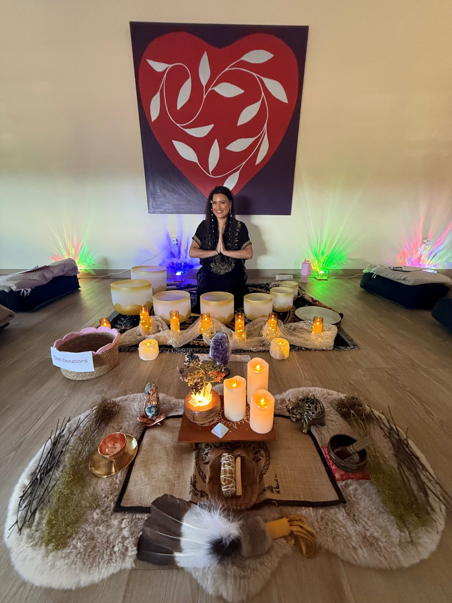 Sound Bath – July 2026 – pic 3